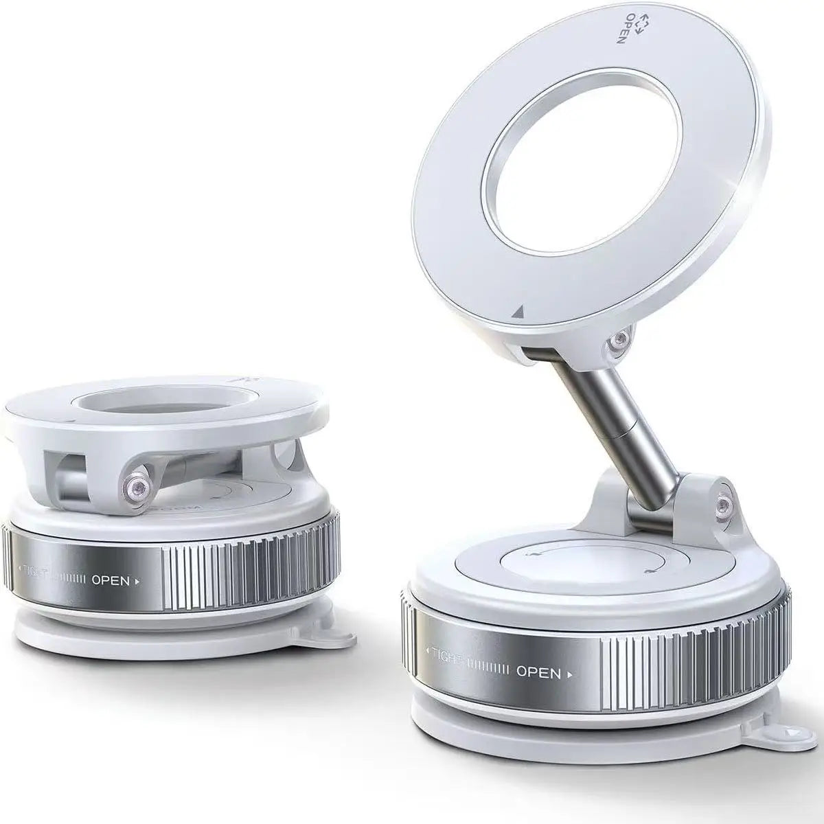 Magnethalterung für Mobiltelefone 360°