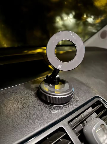 Magnethalterung für Mobiltelefone 360°