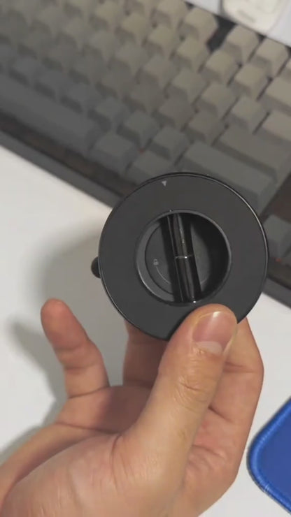 Magnethalterung für Mobiltelefone 360°